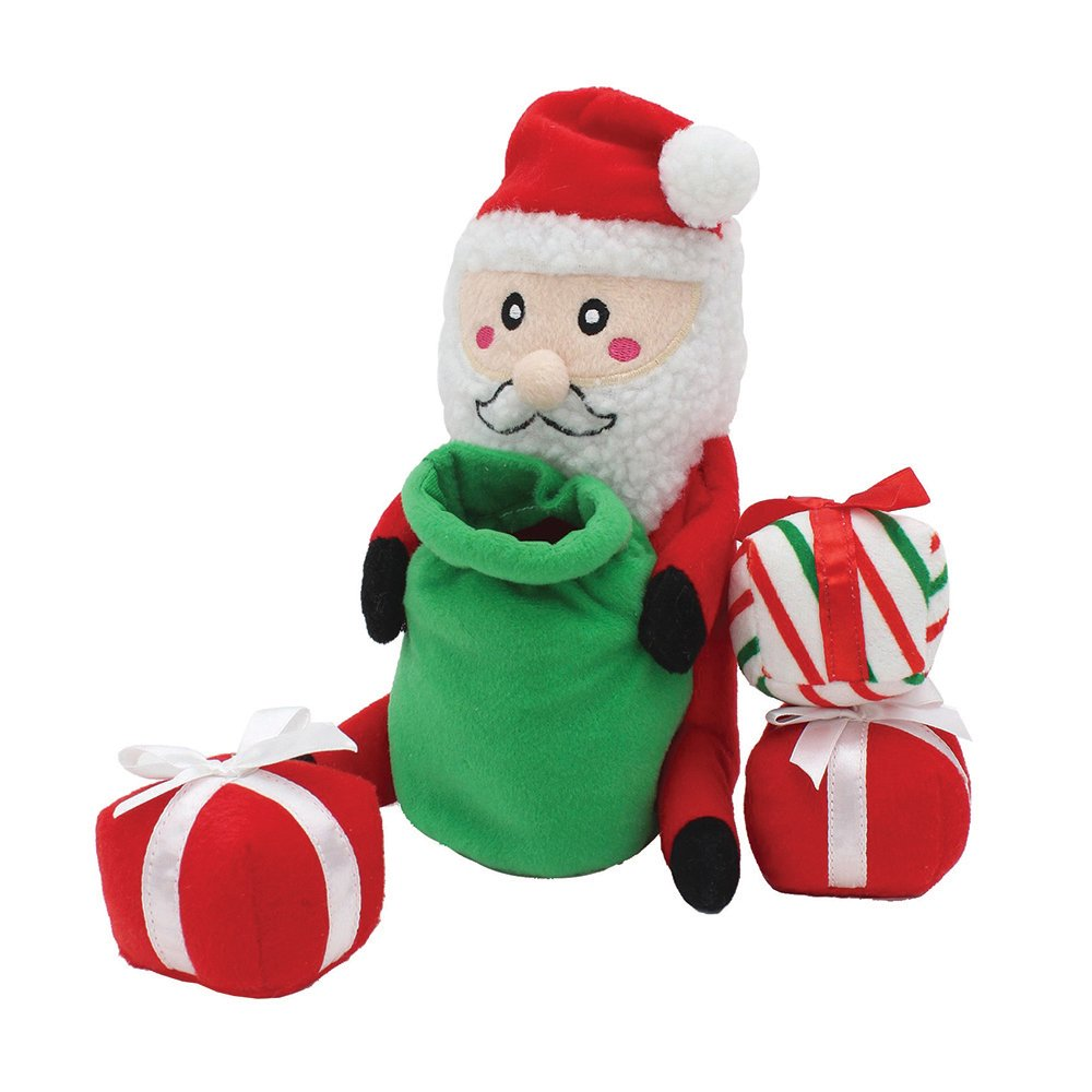 Zippy Burrow Santa Sack